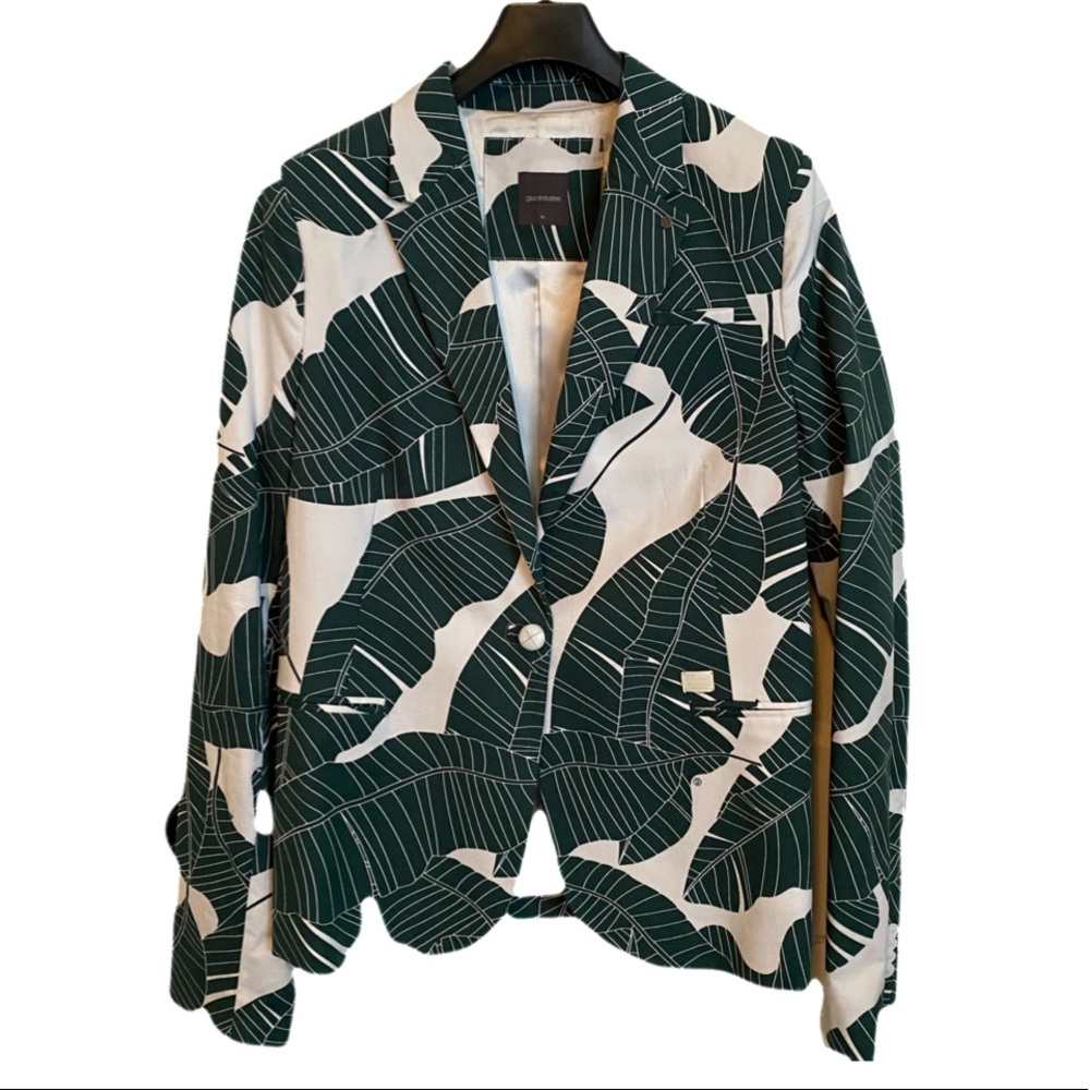 GSUS Sindustries Blazer